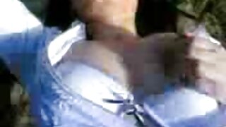 Տաղանդավոր պոռնիկ Շինա Շոուն ցույց է տալիս իր սուպեր ձգված անալ անցքի հմտությունները